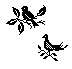 Choisir cette image comme modle de grille de point de croix
